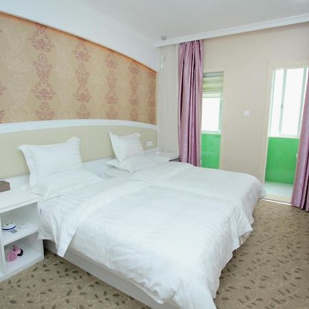 Xinghe Xinfeng Hotel Guangzhou Bilik gambar