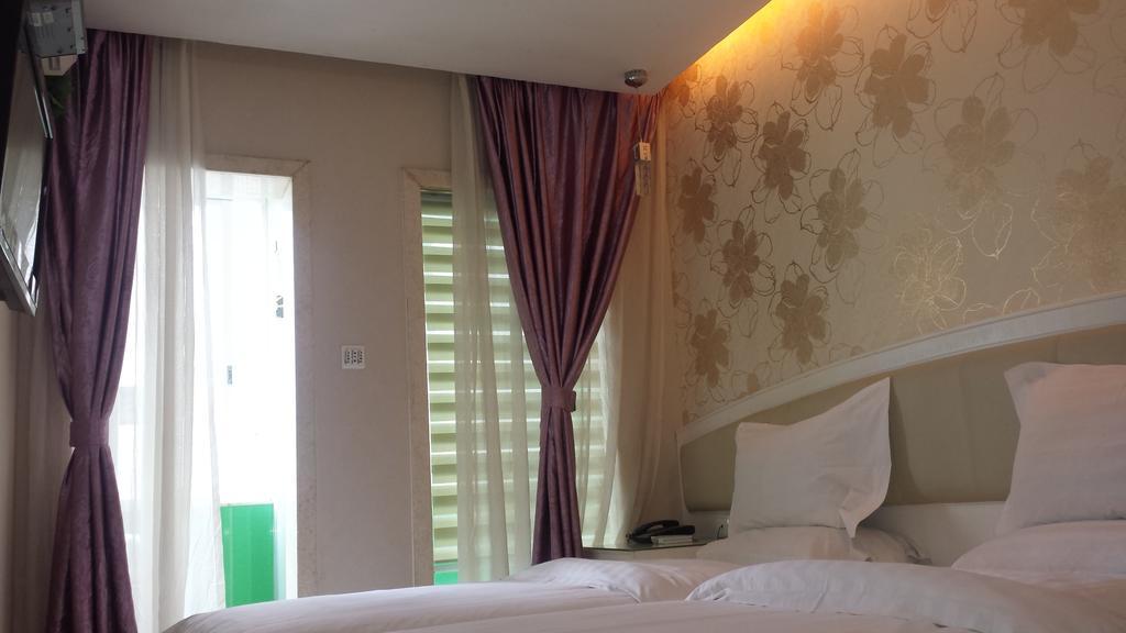 Xinghe Xinfeng Hotel Guangzhou Luaran gambar